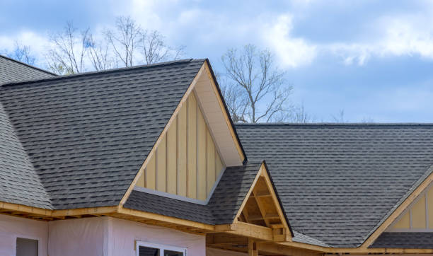 Reliable Santa Ana, CA Roofing Services Solutions